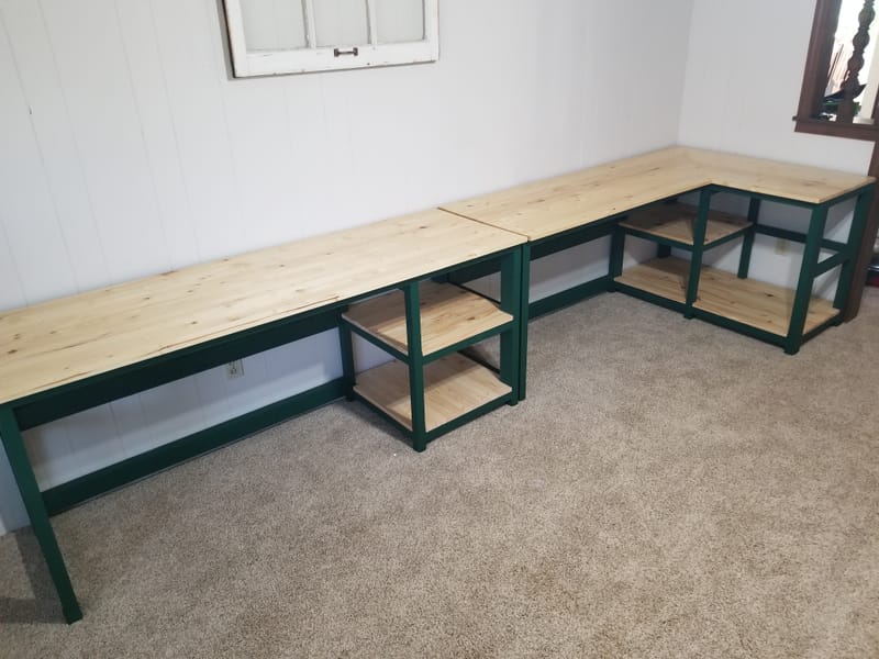 Office Desks