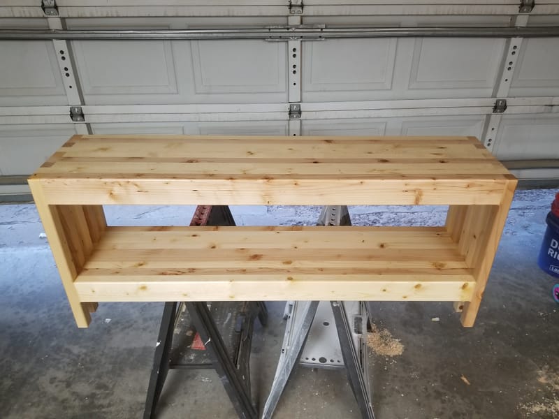 Coffee Table/Bench