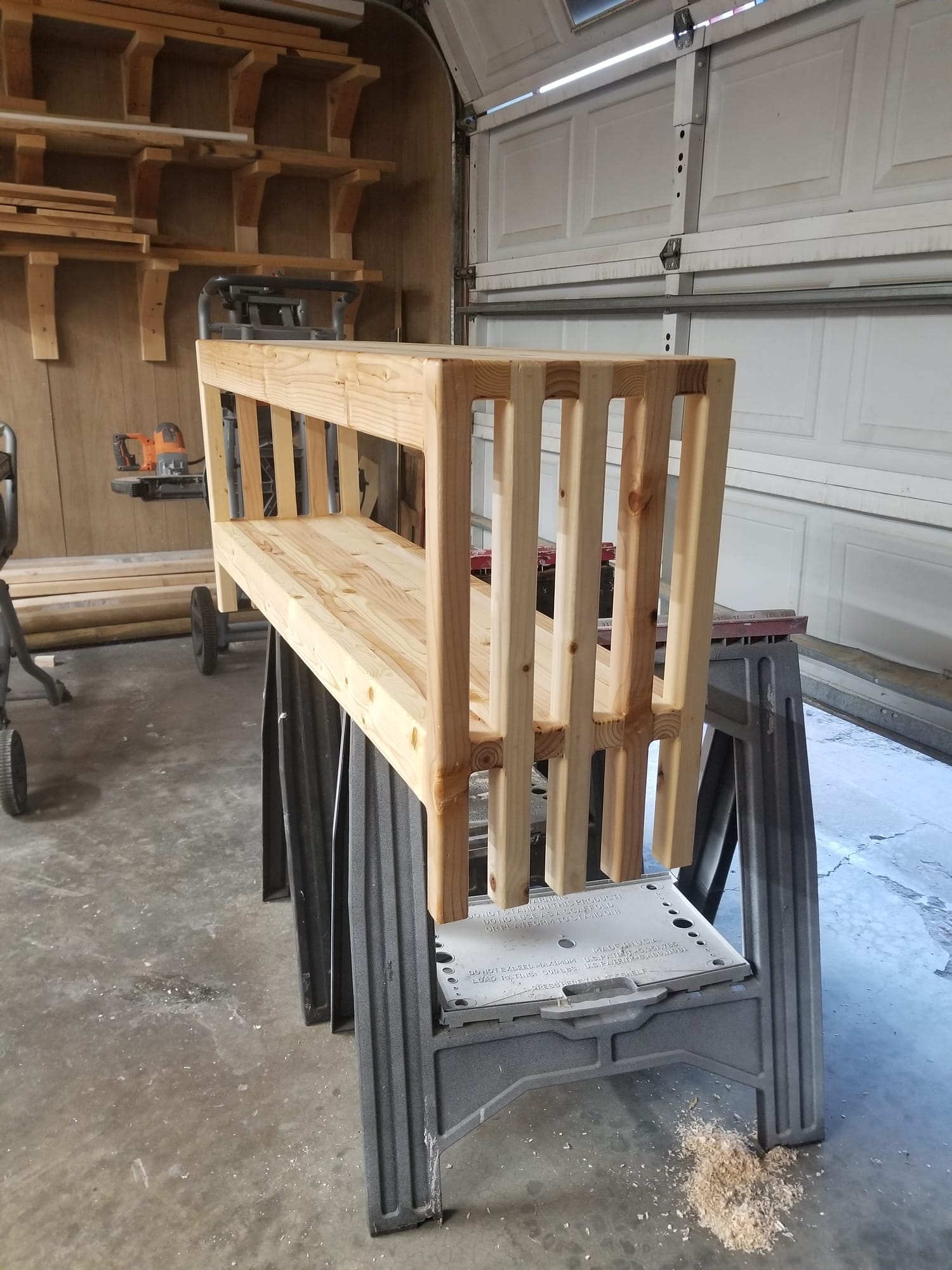 Custom Chairs & Seating example