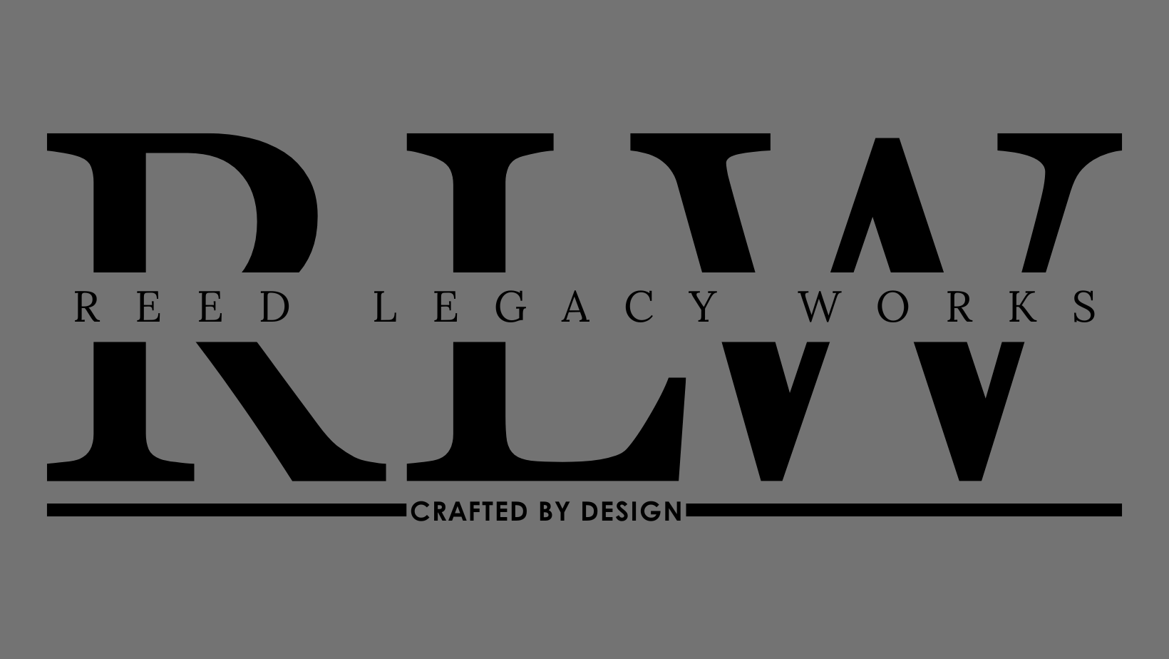 Reed Legacy Works Logo